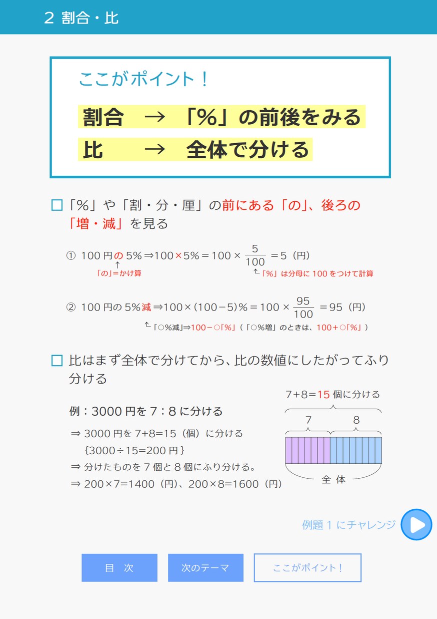 SPI問題集サンプル